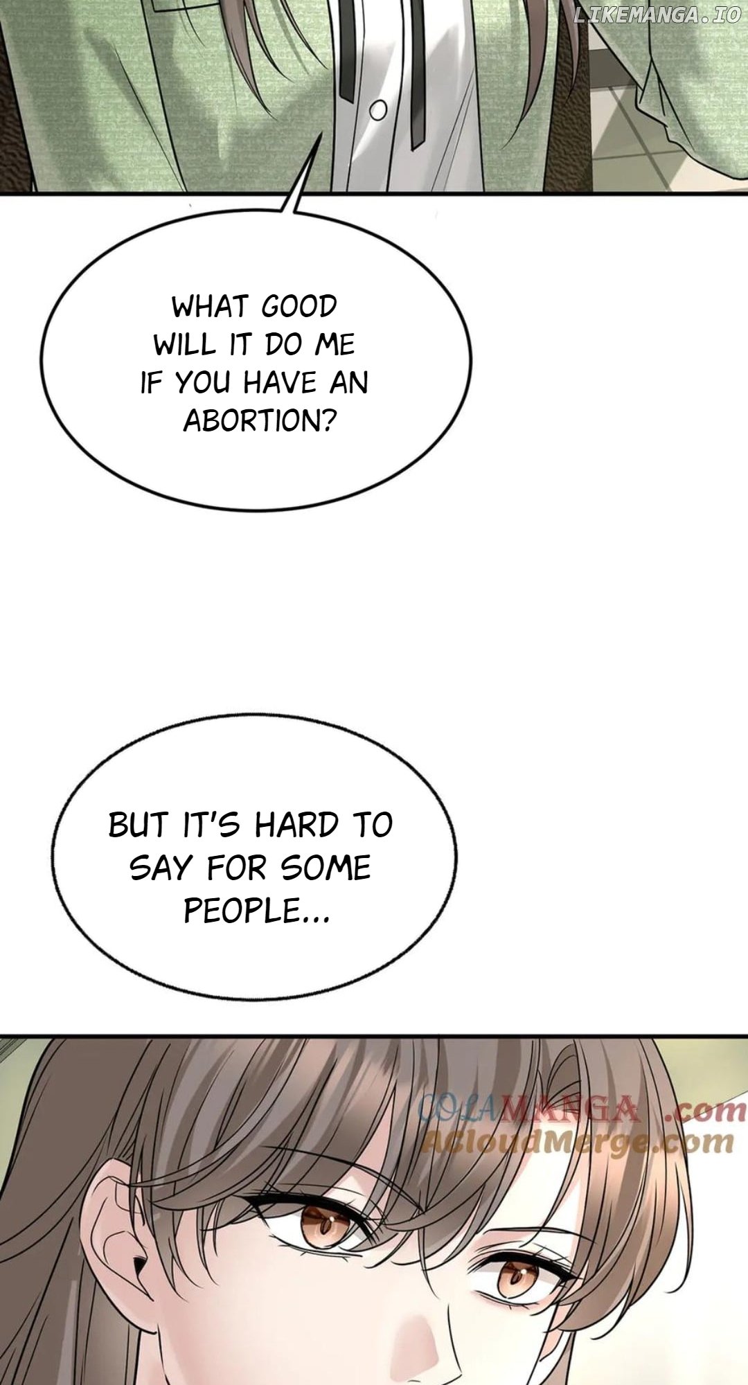 After Breakup: Had an Affair With My Ex's Uncle Chapter 86 - page 55